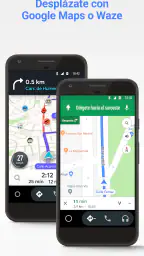Android Auto 2
