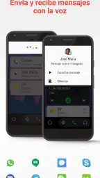 Android Auto 4