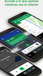 Android Auto 5