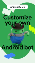 Androidify 1