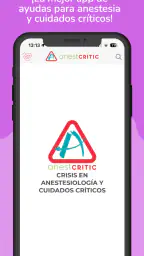 AnestCRITIC Crisis y Anestesia 1