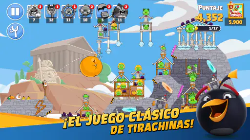 Angry Birds Friends 2