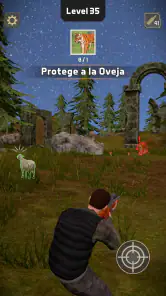 Animal Hunter: Caza de Ciervos screenshot