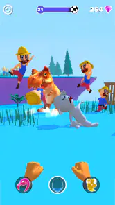 Animal Master: Safari extremo screenshot