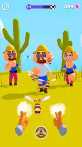 Animal Master: Safari extremo screenshot