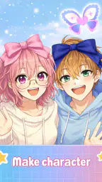 Anime Avatar: Couple Maker 4