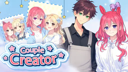 Anime Avatar: Couple Maker 6