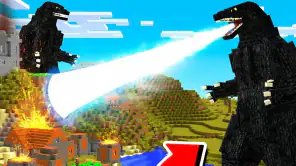 Anime Mod and Addon for MCPE screenshot