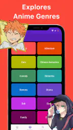 Anime tv - Anime Tv Online HD 4