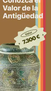 AntiqSnap: Id. de antigüedades screenshot