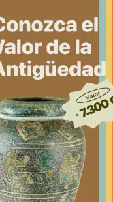AntiqSnap: Id. de antigüedades screenshot