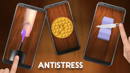 Antistress - juguetes para ti 8
