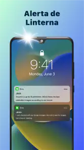Anunciador Nombre de Llamadas screenshot
