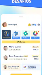 Apalabrados: Juego de Palabras 2