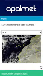 Apalmet - Meteorología Canaria 1