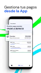 Aplazame | Pago a plazos screenshot