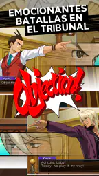 Apollo Justice Ace Attorney 2