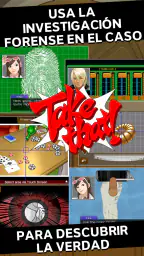 Apollo Justice Ace Attorney 5