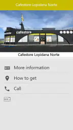 App Cafestore 1