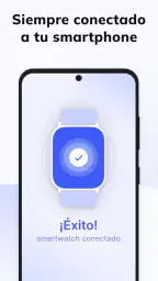 App Reloj Inteligente - BT Not 3