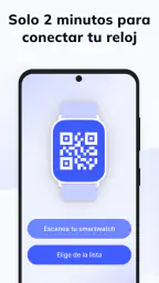 App Reloj Inteligente - BT Not 4