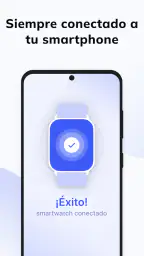 App Reloj Inteligente - BT Not 8
