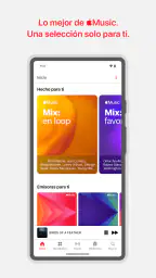 Apple Music 5