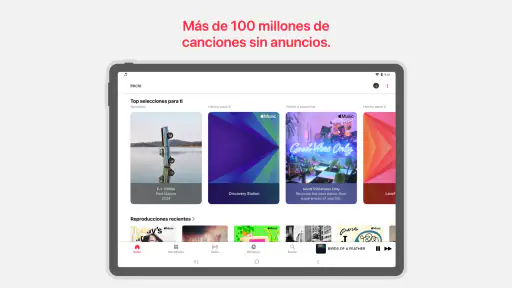 Apple Music 6