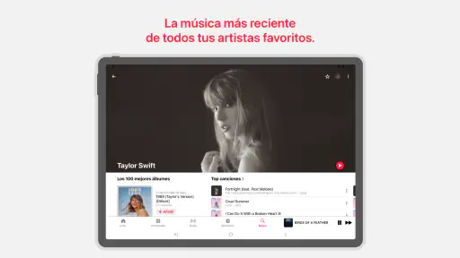 Apple Music 8