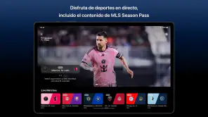 Apple TV screenshot