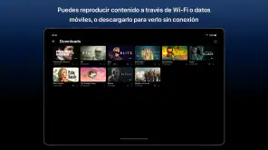 Apple TV screenshot