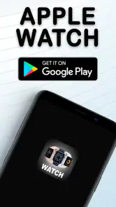 SmartWatch Connect for Android screenshot