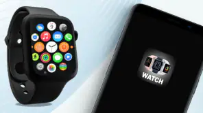 SmartWatch Connect for Android screenshot
