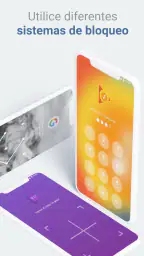 AppLock - Bloqueo Aplicaciones 2