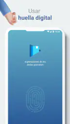 AppLock - Bloqueo Aplicaciones 3