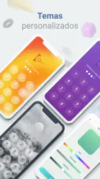 AppLock - Bloqueo Aplicaciones 4