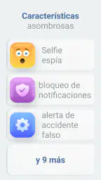 AppLock - Bloqueo Aplicaciones 5