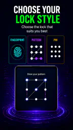 AppLock PRO (Bloquea Apps) 5