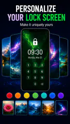 AppLock PRO (Bloquea Apps) 6