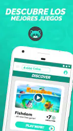 AppStation - Games & Rewards 1
