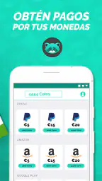 AppStation - Games & Rewards 5