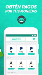 AppStation - Games & Rewards screenshot