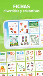 Aprende con Intellecto Kids 2