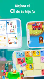 Aprende con Intellecto Kids 3