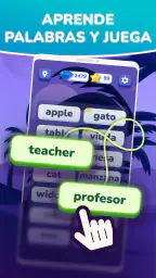 Aprende inglés con Momo 1