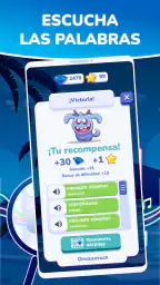 Aprende inglés con Momo 4