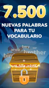 Aprende inglés con Momo screenshot