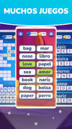 Aprende inglés con Momo 8