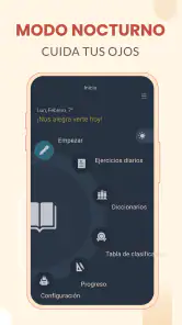Aprende Inglés Facilmente screenshot