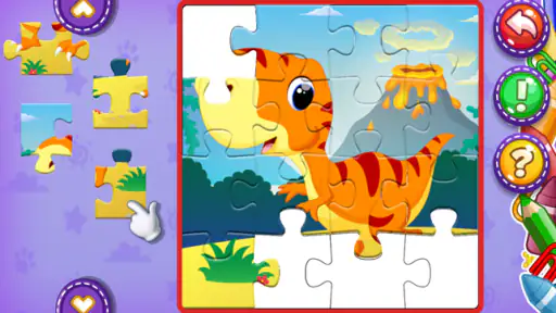 Aprende jugando para niños 1